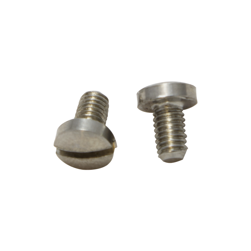 Cork Plate Screw - short (JP379 BB)