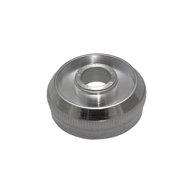 Top Cap Silverplate- Models: JP151, JP251, JP351, JP071, JP171