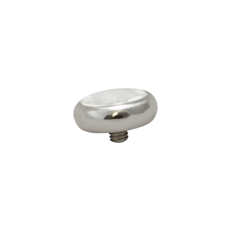 Finger Button - models : Trumpet, Cornet, Alto Horn