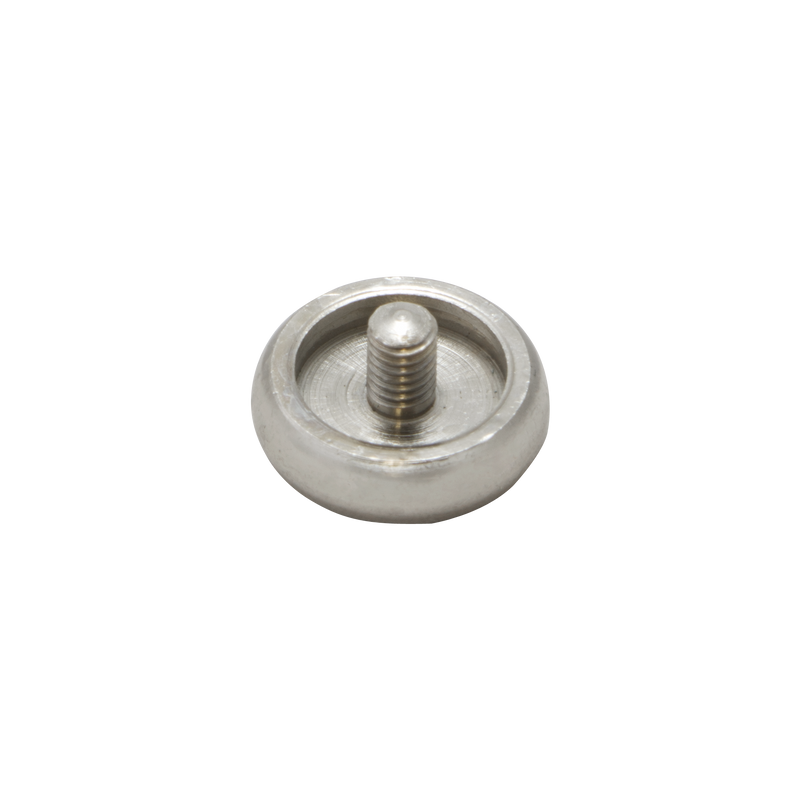 Finger Button - models : Trumpet, Cornet, Alto Horn