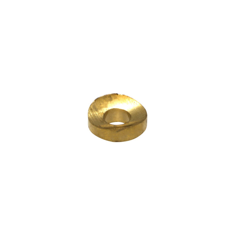 Waterkey Nipple Raw Brass