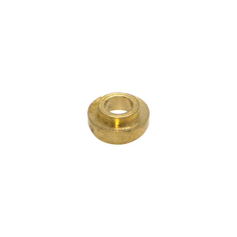 Waterkey Nipple Raw Brass