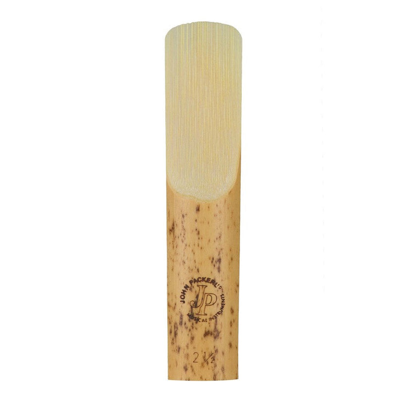 John Packer Bb Tenor Sax Reed (10 Pack)