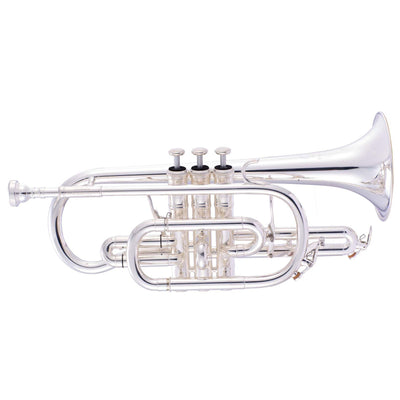 John Packer JP371SW Bb Cornet